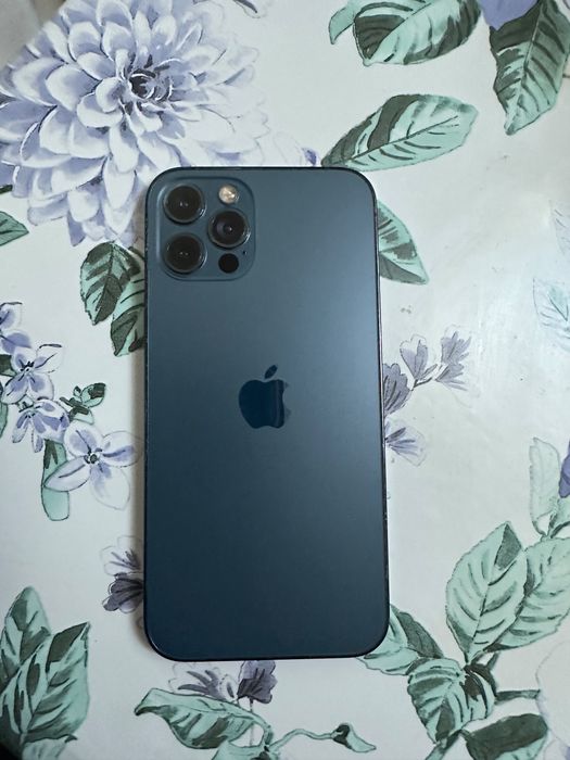 iPhone 12 pro обмен