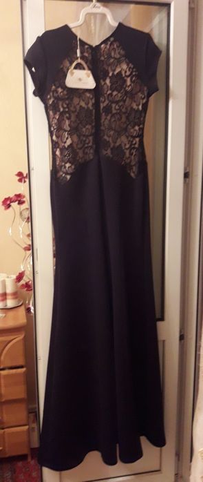 Платье женское, вечернее для праздников