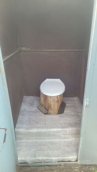 Продаётся загородный домик (дача)