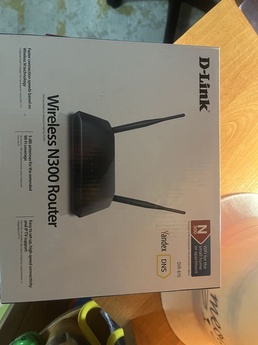 Продам роутер 2 шт