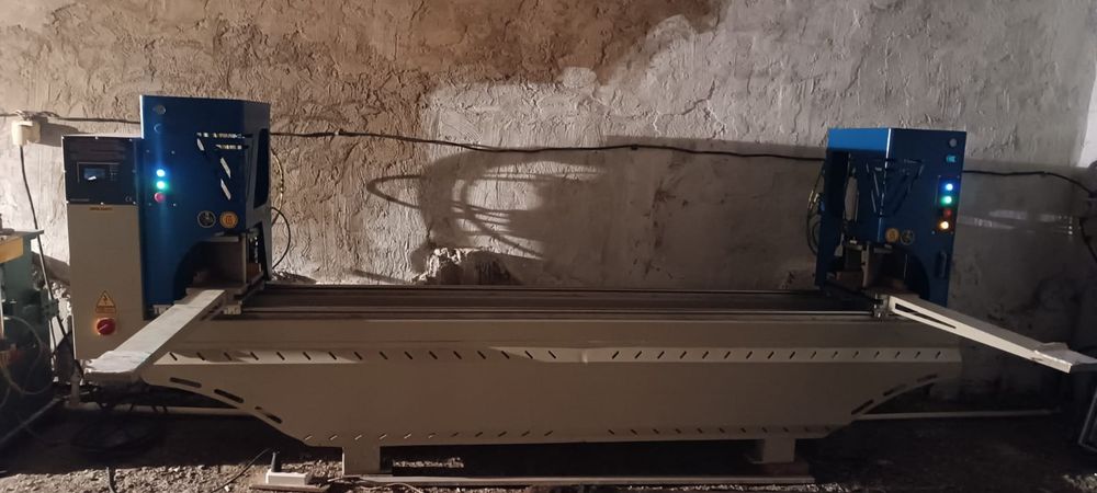 Срочно Станок для пайки пластиковых окон