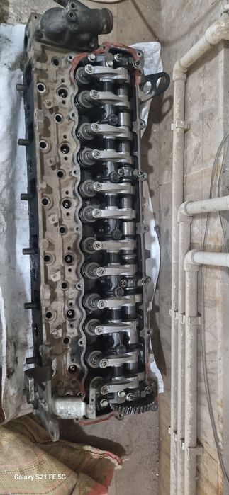 10 тонали Исузи раднойи