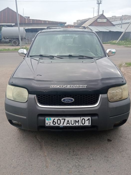 Продам Форд маврик 2002 г.в