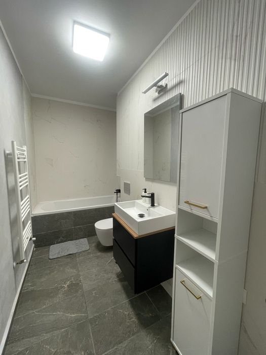 Craciun/Revelion apartament 2 camere