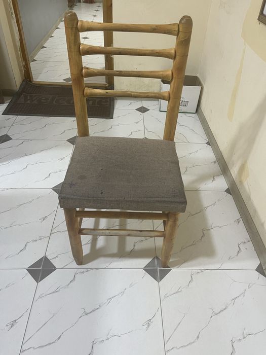 Parta sotiladi. Ishlatilgan Zo’r mustahkam narsa.