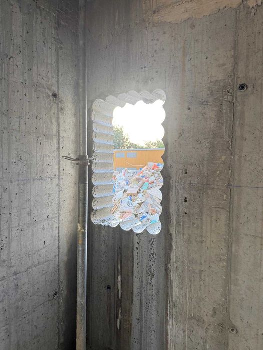Gauri De Hota Carotari Beton