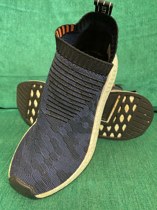 Adidas NMD_CS2 Primeknit marimea 38