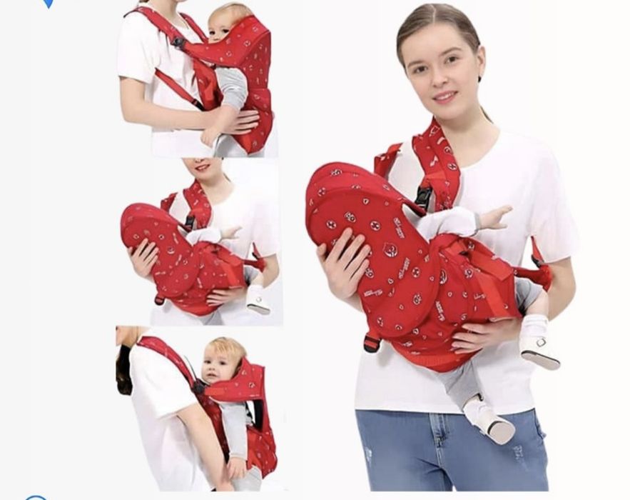 Продам слинг, кенгуру, эргорюкзак