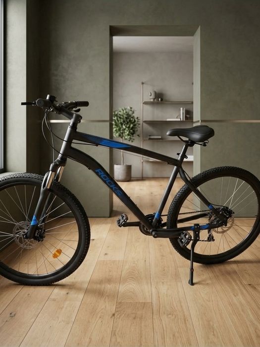 Нов MTB Rockrider ST 100 27,5"