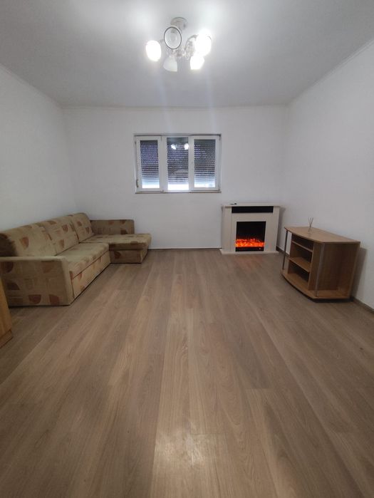 Proprietar vând apartament cu 1 camera la parter înalt!