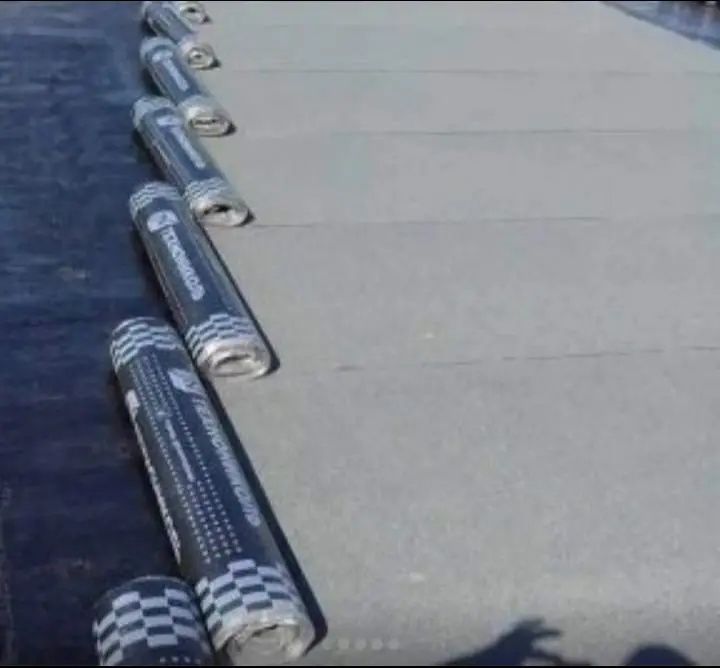 Ремонт на покриви