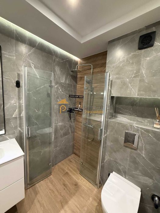 Дава се под наем Тристаен апартамент в Пловдив, Южен - 100 кв.м за 650 € - Снимка #14