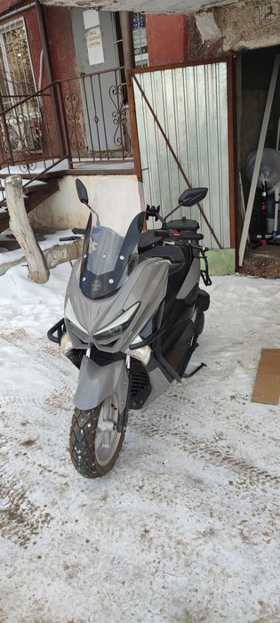 Продам скутер 150 кубов