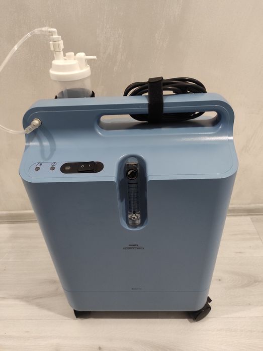 Кислороден концентратор