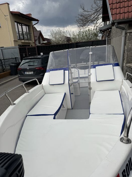 Forward 535-mercury 80