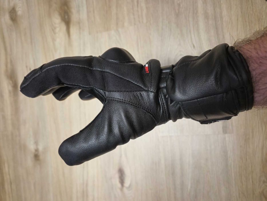 Manusi Moto Sezon Rece Furygan Land D3O EVO 37.5