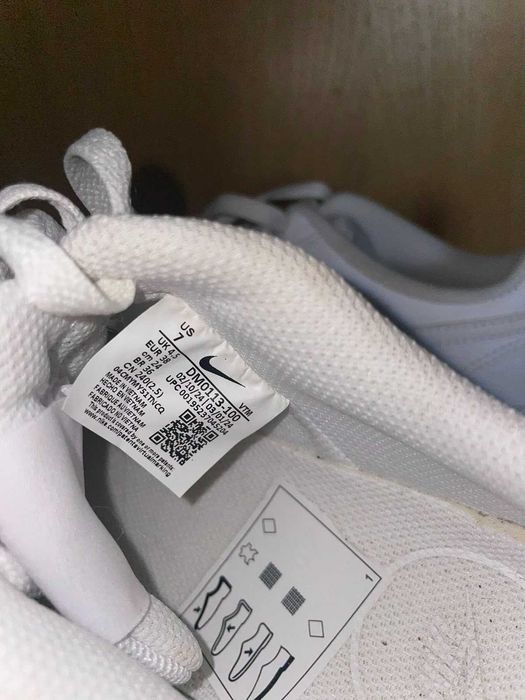 Nike Air Force, размер 38