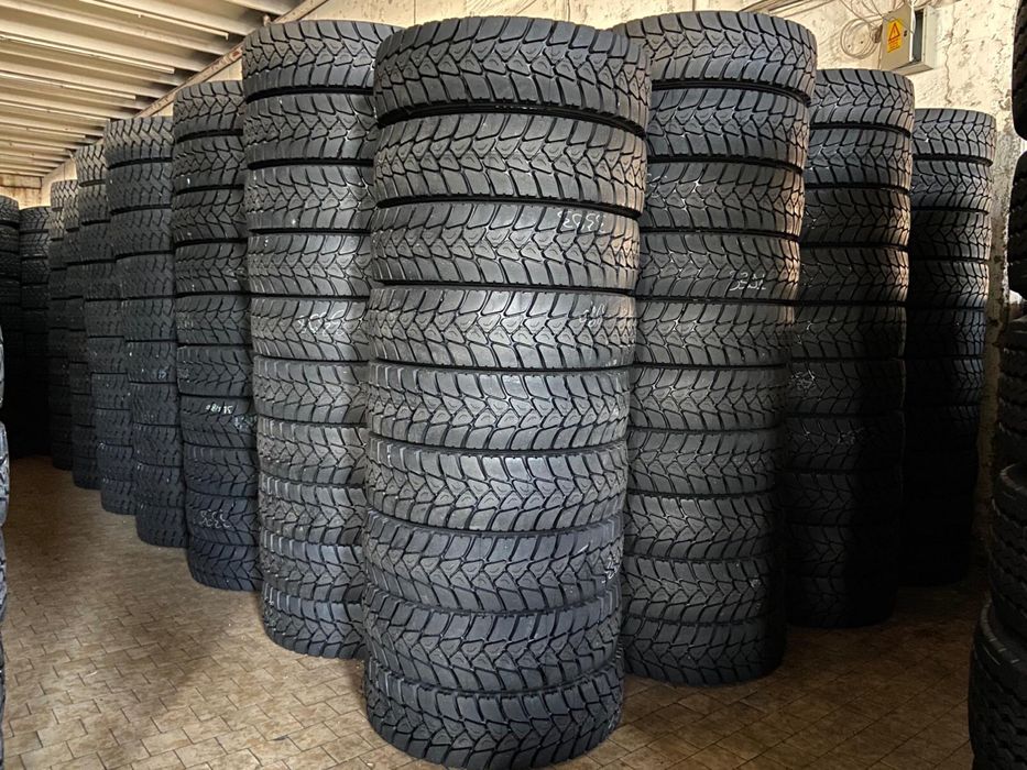 Anvelope Cariera 315 80 R22.5 TRANSPORT GRATUIT 315/80 R22.5