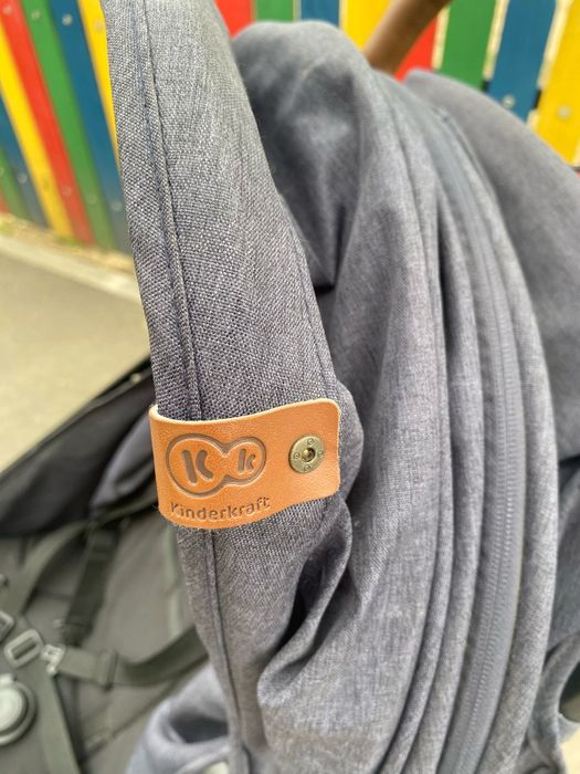 Cărucior Kinderkraft