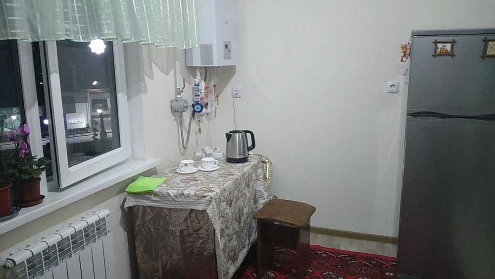 Motrid yangi uylar 16.03 qavat 2 xona