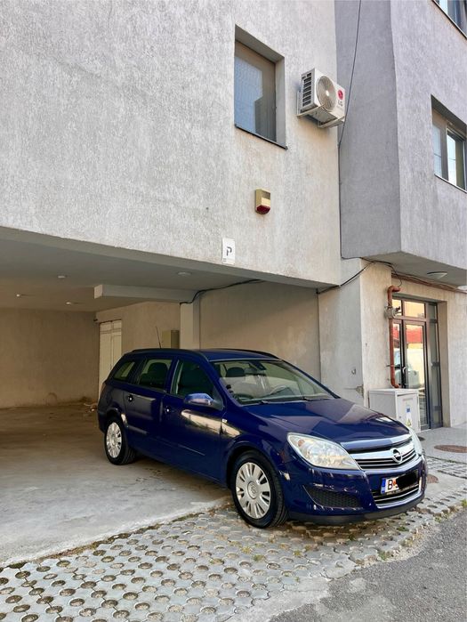 OPEL Astra 2009 — imagine 3