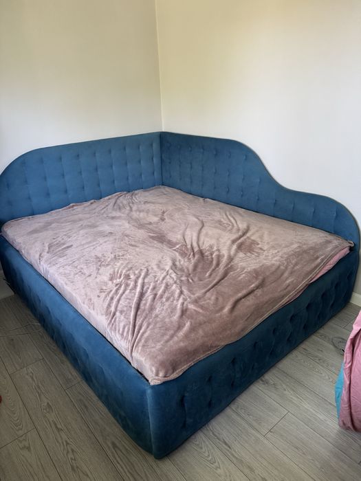 Кровать 200x180 бесплатно