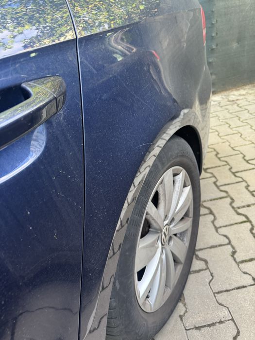 Vand Passat b7 2011 1.6 manuala