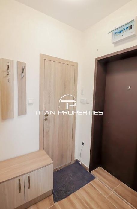 Дава се под наем Двустаен апартамент в Варна, Левски - 57 кв.м за 448.8 € - Снимка #9