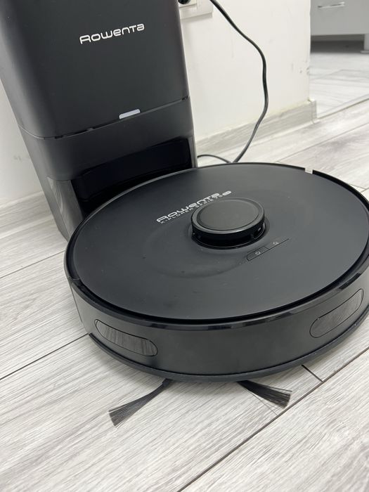 rowenta x plorer serie 75 s+ negru