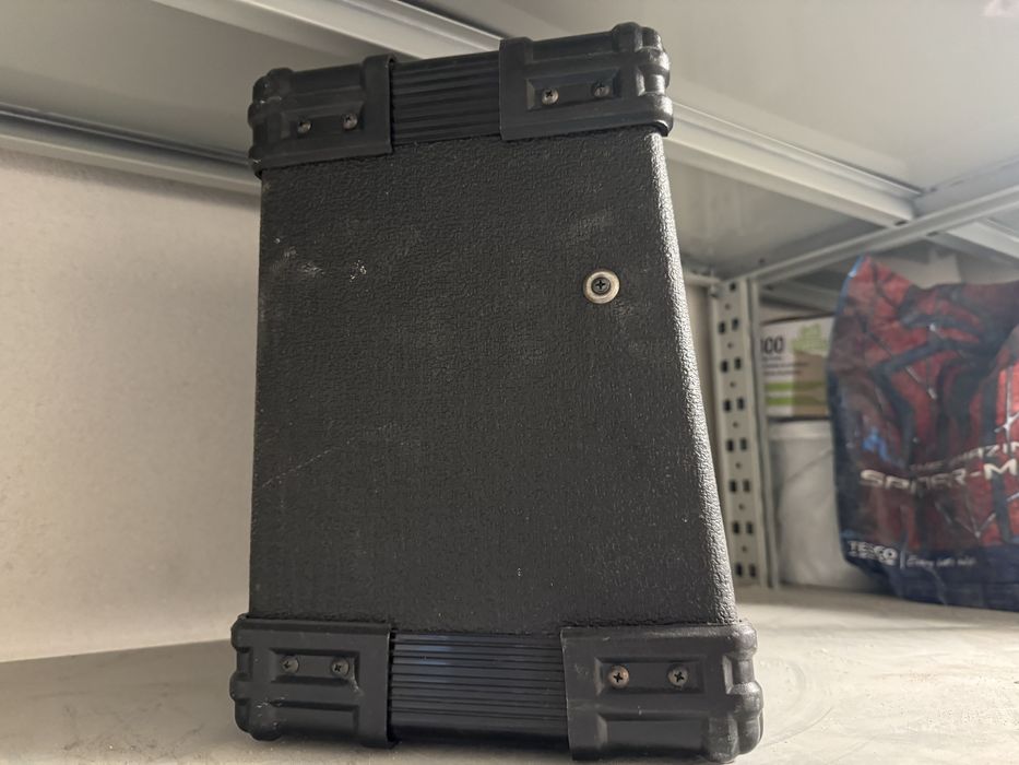 Hohner panter speaker