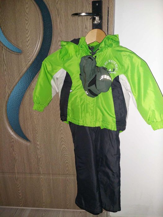 Set de iarna copii