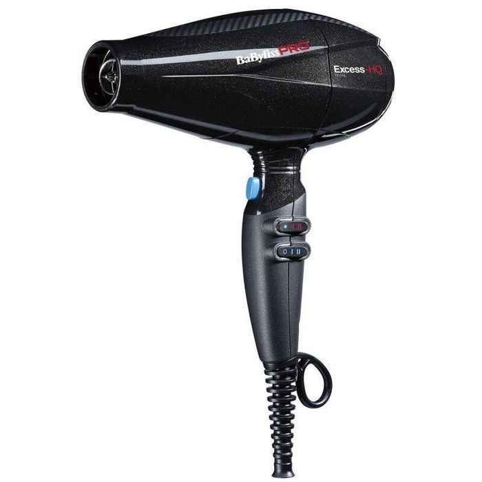 Made in Italy Babyliss 2600w power full Оригинальный Фен