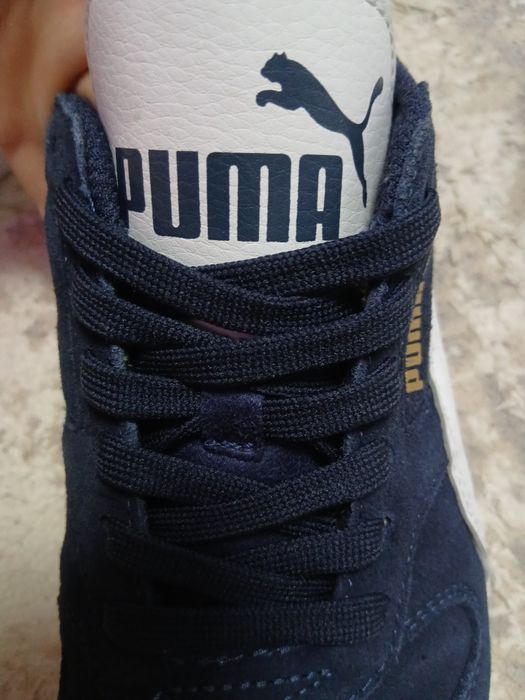 Adidași Puma Icra Trainer