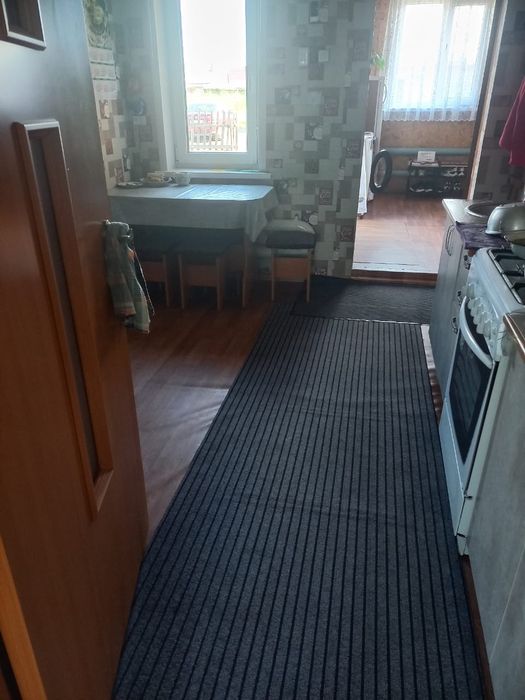 Продам дом барачного типа