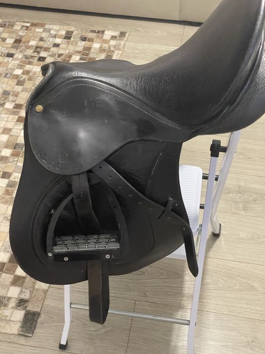 Sa de echitatie