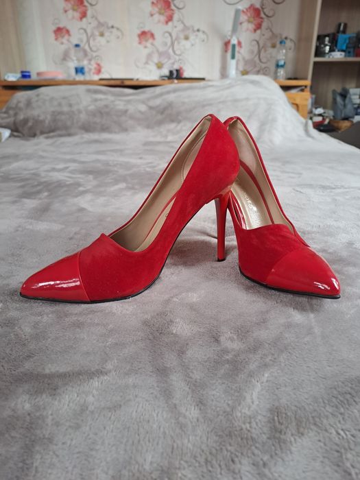 Нови официални обувки