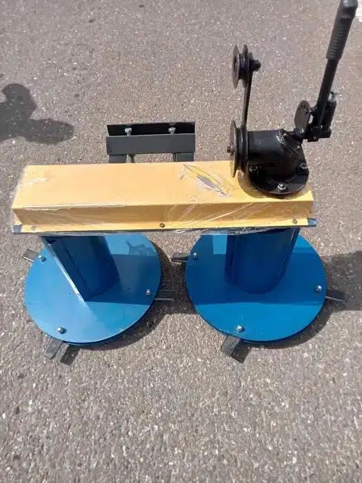 Cositoare pentru motocultor NOUĂ