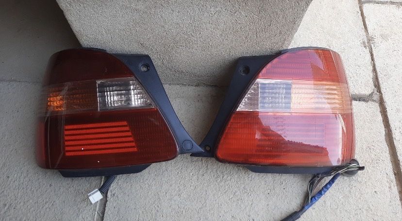 Стопак gs300 160кузов