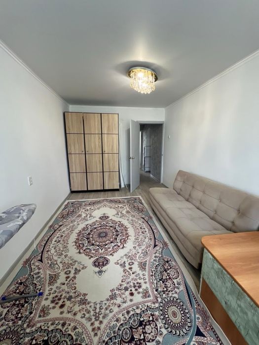 Продам 2 к квартиру на Рыскулова