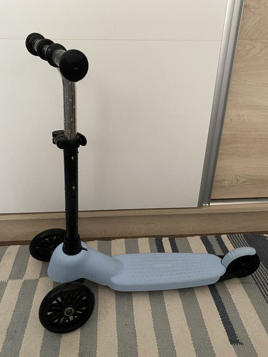 Детска тротинетка Декатлон