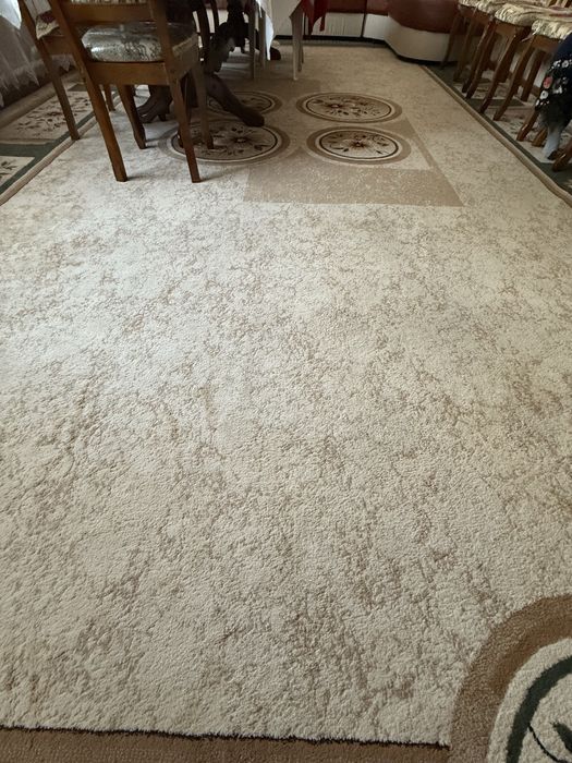 Ковёр 7*4 в зал.