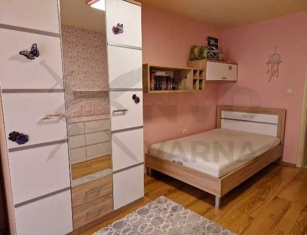 Тристаен апартамент в Завод Дружба! 21907302