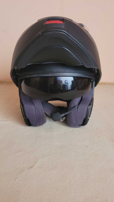 Модуларни каски. Shoei  Neotec