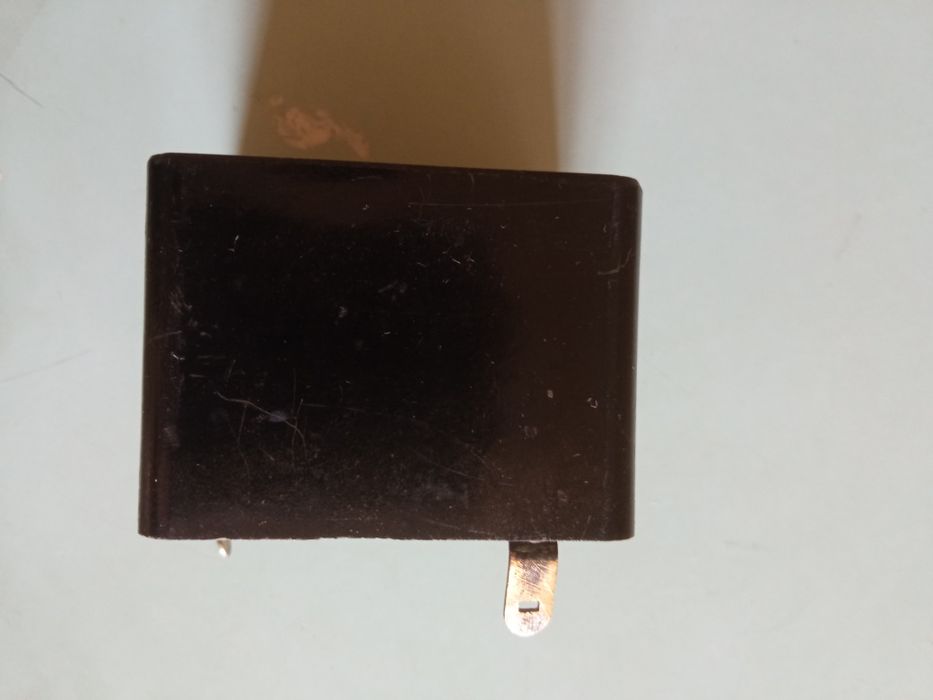 Реле пускозащитное РТП-1 СССР