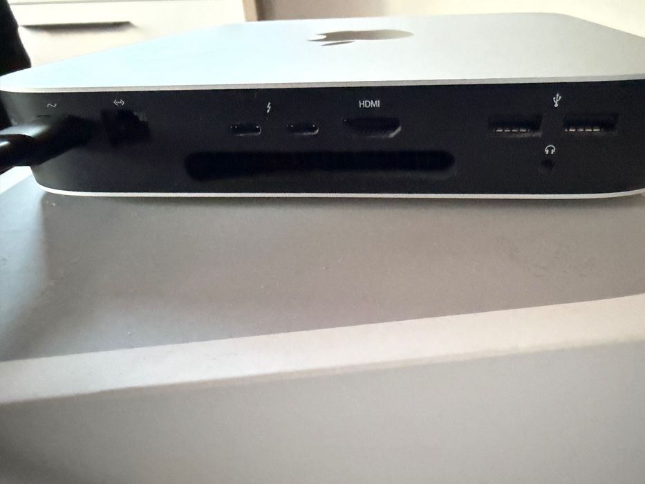 Mac mini M1 8g 256gb