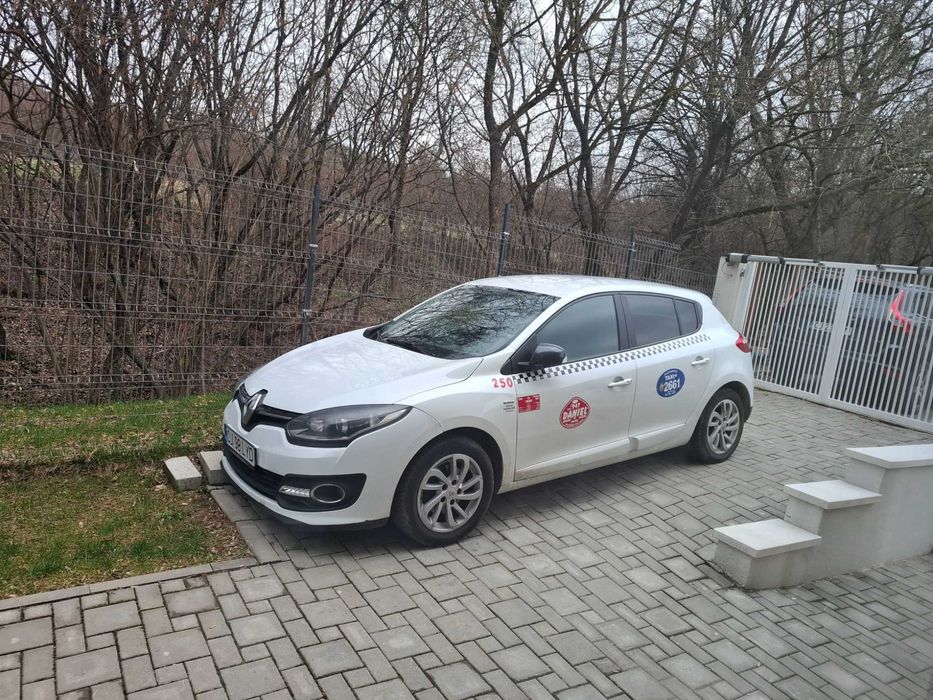 Cesionez autorizatii taxi Cluj Napoca