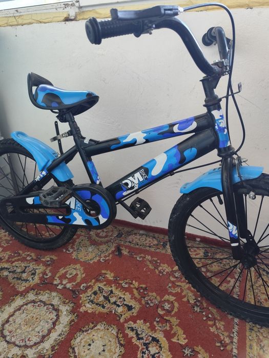 Hoverboard cu scaun și Bicicleta copii