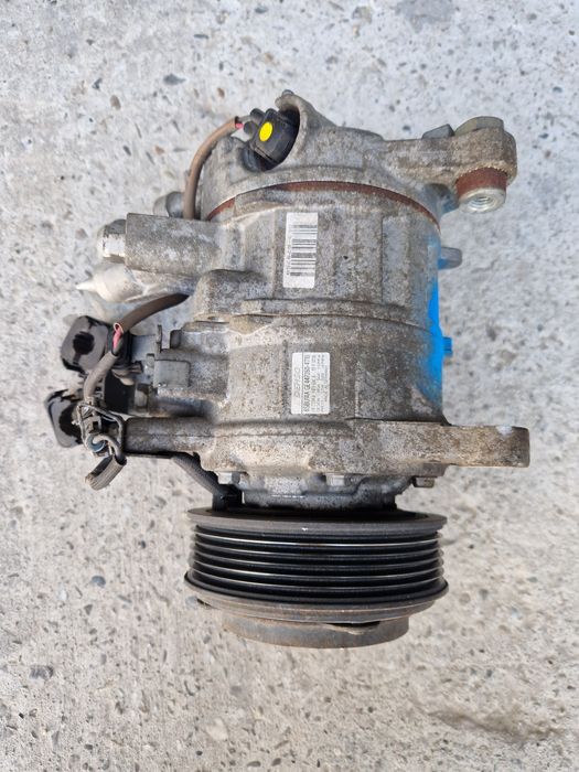 Compresor AC BMW Seria 5 F10 2012