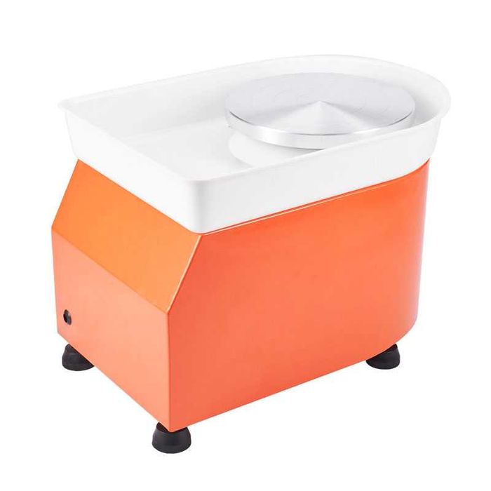 Продавам ново електрическо грънчарско колело