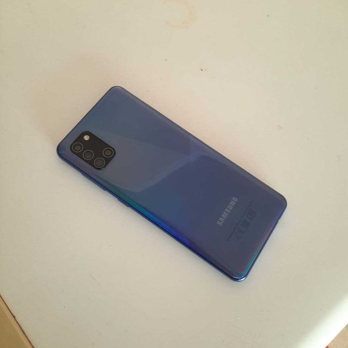 Samsung Galaxy A31